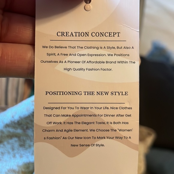 Romper - Picture 5 of 5